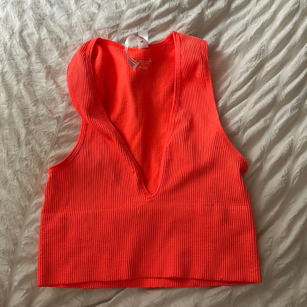 Urban tank